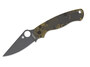 Spyderco PARA MILITARY 2 CAMO 01SP698