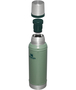 Stanley  Termoska The Legendary Classic Bottle 940 ml/1.0QT Hammertone Green 10-11346-091