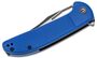 Civivi C2013A Ortis Flipper Blue