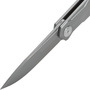 Real Steel S3 Puukko Flipper nový 9511