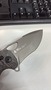 SOG KIKU XR LTE - BLACKOUT SOG-12-27-04-57