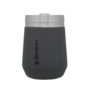 STANLEY The Everyday GO Tumbler .29L / 10oz, Charcoal 10-10292-063