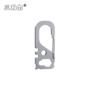 Sanrenmu Multifunctional Key Chain SK021Z