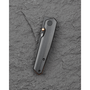 Bestech Knives VK-KUZE Black Stonewash Magnacut Black Stonewash BT2504C