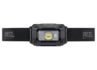 ARIA 1 RGB HEADLAMP BLACK