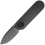 Vosteed Corgi-V 14C28N Black Stonewash Aluminium Noir A3701