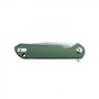 GANZO Knife Firebird Green FH41-GB