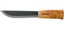 ROSELLI Big Leuku knife, carbon R150