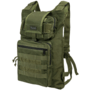 Magforce Foldable Backpack   Green #0234G