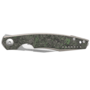 Viper BELONE Satin M390, titanium Dark Green Matter Carbon Fiber V5970TIFCV