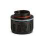 Grayl GeoPress™ Replacement Purifier Cartridge, Black 405-PC-BK