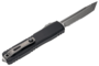Microtech ULTRATECH GEN III ZBP T/E APOCALYPTIC PART SERRATE 1123-11AP