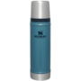 Stanley  termoska The Legendary Classic Bottle 590 ml/20oz Hammertone Lake 10-11345-043