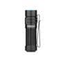 Olight Warrior Nano Rechargeable LED Flashlight (Black)