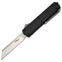 GOLGOTH G13W Couteau automatique Wharncliffe