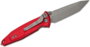Microtech SOCOM ELITE T/E APOCALYPTIC STANDARD RED 161-10APRD