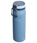 Stanley  Termoláhev The IceFlow™ Bottle Twist Flip 700 ml/24oz Indigo 10-11284-192