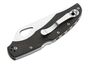 Spyderco BYRD BY03GP CARA CARA 2 G10 GLATT 01SP1200P
