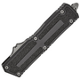 Microtech Scarab® II S/E Gen III Apocalyptic® Partial Serrated 1278-11AP