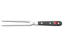 Fourchette WUSTHOF CLASSIC 18 cm droite