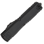 Microtech ULTRATECH GEN III ZBP S/E STANDARD DLC SHADOW SIGNATURE SERIES 1121-1DLCTSH