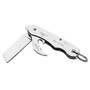Mil-Tec BRIT.LEGER ZAKMES S/STAAL 15338000