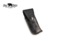 Old Bear sheath in GREASED leather, ,color anthracite (suitable for &quot;L&quot; and &quot;XL&quot; sizes) FO.9300/16_D