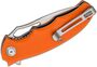 CIVIVI Little Friend G10 Oranje C910B