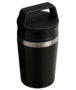 Stanley Termohrnček The Café-To-Go Travel Mug 230 ml/8oz Black 10-12079-014