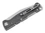 Boker Plus ATLAS BACKLOCK CLIP POINT 01BO866