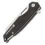 Cuțit pliabil Smith &amp; Wesson Sideburn - Cutie 1122568