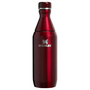 Stanley  Termoláhev The All Day Slim Bottle 350 ml/12oz Garnet Shine 10-12068-076