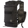 Magforce IMBS 16&quot; Stealth Hiker Backpack - 500D Black #A7115B