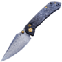Kansept Fenrir Damascus,Shred CF K1034V1