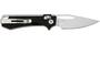 Real Steel Vis | 2.72&quot;/68mm blade RE-8051BS