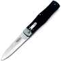 MIKOV STONEWASH vyskakovací nůž 9.5 cm 241-BH-1/STKP černý