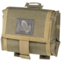 Magforce Foldable Backpack 17x13 Khaki #0230-2K