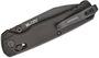 Kershaw BEL AIR - ALUM BLK/MAGNACUT BLK K-6105BLK