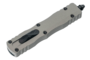 Microtech DIRAC D/E BLK STD TG 225-1TG