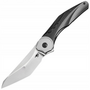 Bestech GRZEGORZ GRABARSKI&amp; TNT M390 Black Stonewash BT2412A