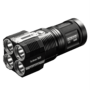 Nitecore TM28 Set - Tiny Monster Extreme Flashlight (6000 lm), with NBP68HD Battery Pack