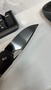 Kizer Militaw Titanium Fatcarbon S45VN Ki3634A3