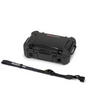 Nanuk 320 Nano - Black 320S-000BK-0A0