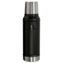 Stanley  Termoska The Legendary Classic Bottle 940 ml/1.0QT Black 2.0 10-11346-092