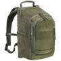 Defcon 5 ruksak Tango Padded Backpack With Rain Cover - OD Green
