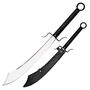 Cold Steel Chinese War Sword 88CWS