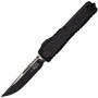 Microtech ULTRATECH GEN IV S/E STANDARD APOCALYPTIC TACTICAL 1121-1APT