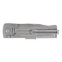 SOG SLIM JIM 2.0 / 3.18" BLADE / CLAM PACK / SATIN SOG-SJ41-CP