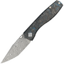 Ocaso Delos Dark Matter Blue 12IBL