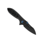 Oknife Mini Drever (Black) 6,4 cm